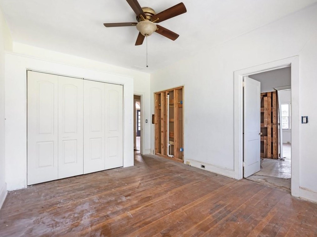 1383 Riverside Dr, Gainesville GA 30501-1825 exterior