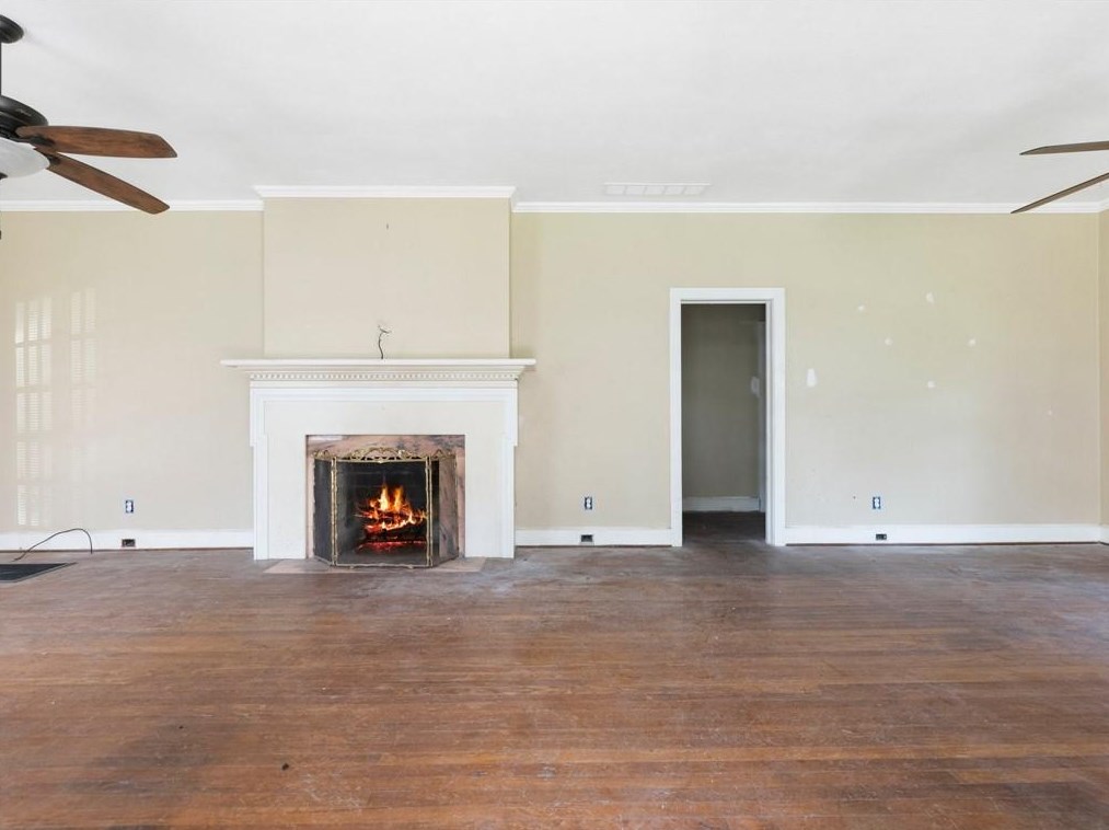 1383 Riverside Dr, Gainesville GA 30501-1825 exterior