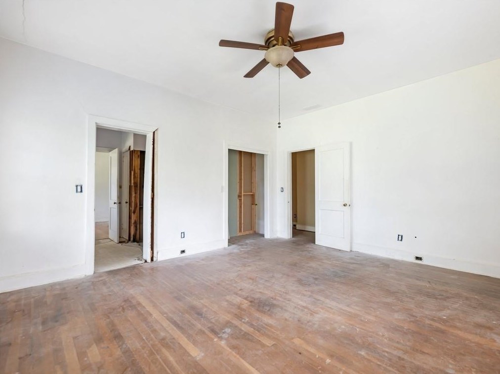 1383 Riverside Dr, Gainesville GA 30501-1825 exterior