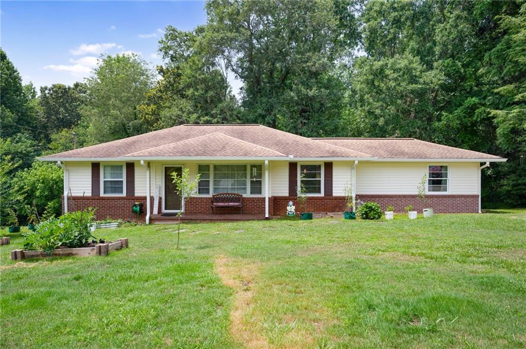 325 Cliff Dr, Ball Ground, GA 30107 MLS 7239942 Coldwell Banker