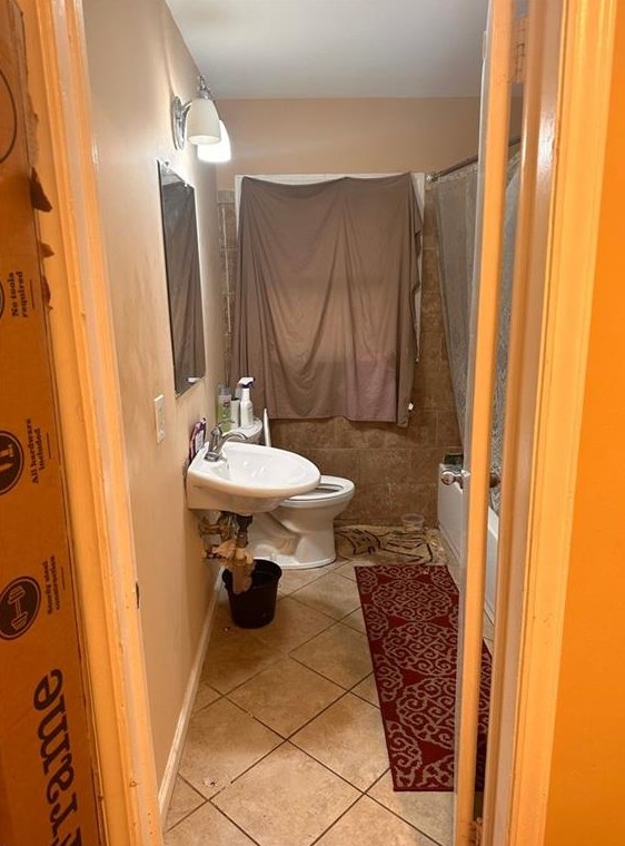 2863 Monterey Dr, Decatur GA  30032-3529 exterior