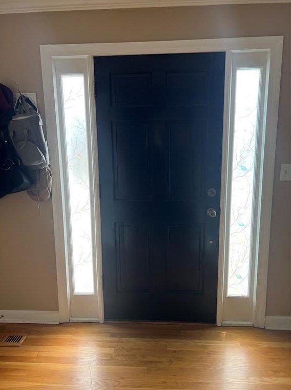 60 Winward Way, Smyrna GA  30082-1952 exterior