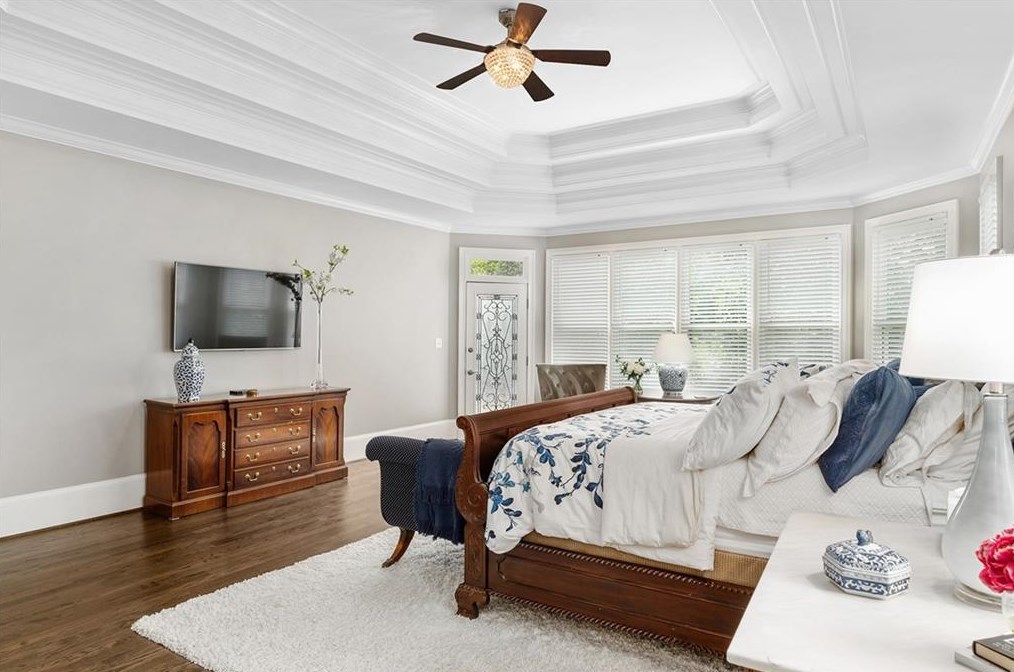 1016 Kettering Pl, Alpharetta GA exterior