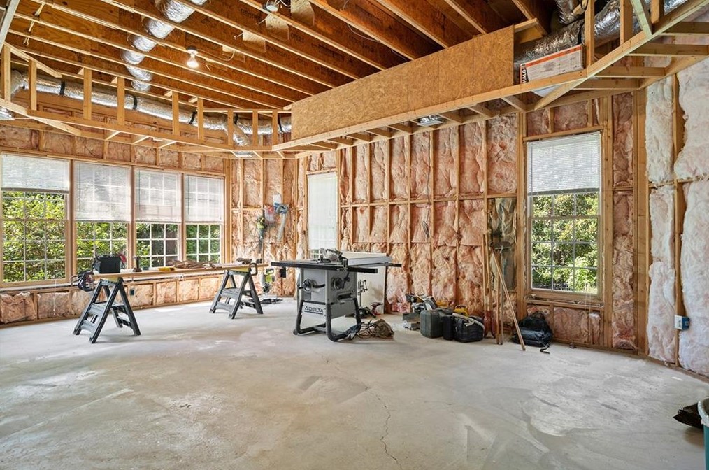 1016 Kettering Pl, Alpharetta GA exterior