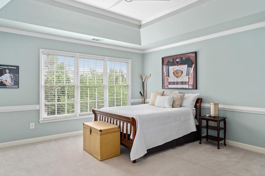 1016 Kettering Pl, Alpharetta GA exterior