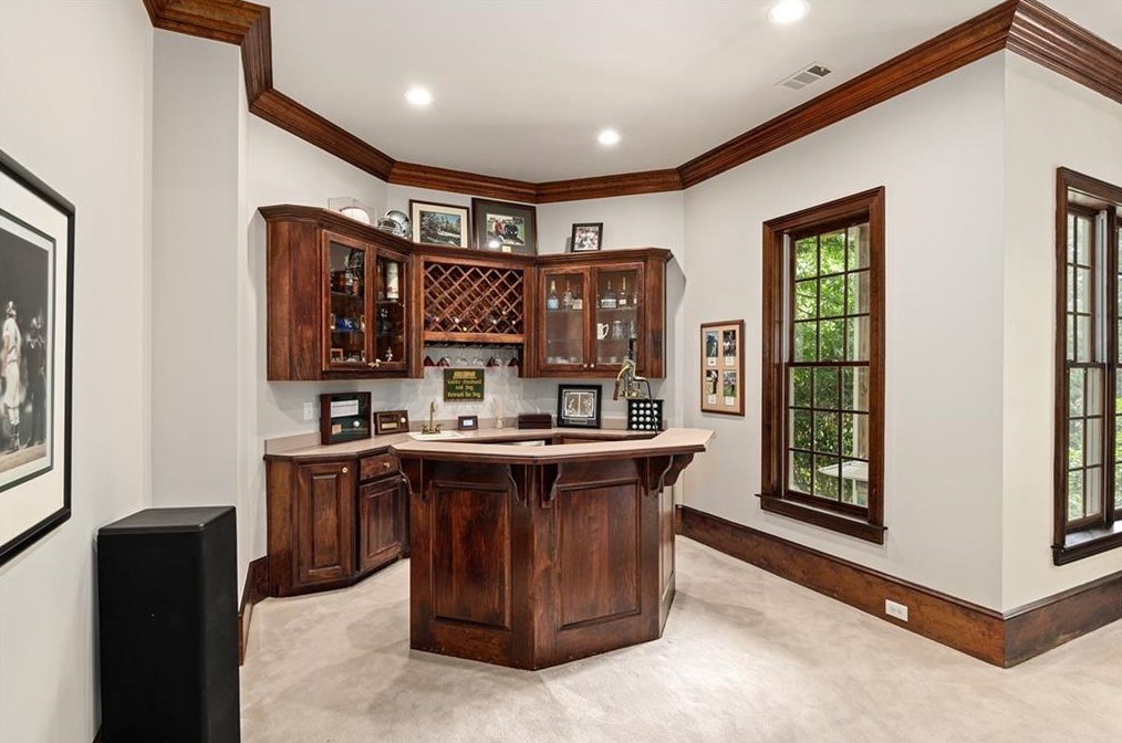 1016 Kettering Pl, Alpharetta GA exterior