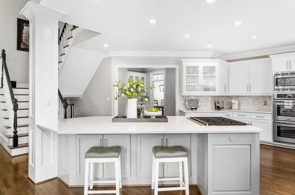 1016 Kettering Pl, Alpharetta GA exterior