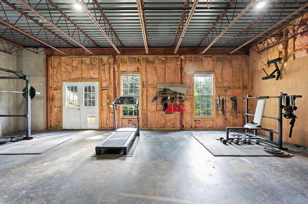 1016 Kettering Pl, Alpharetta GA exterior