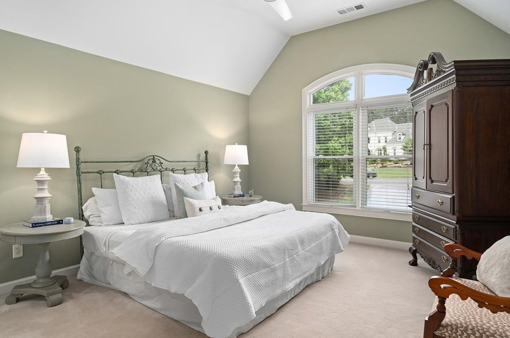 1016 Kettering Pl, Alpharetta GA exterior