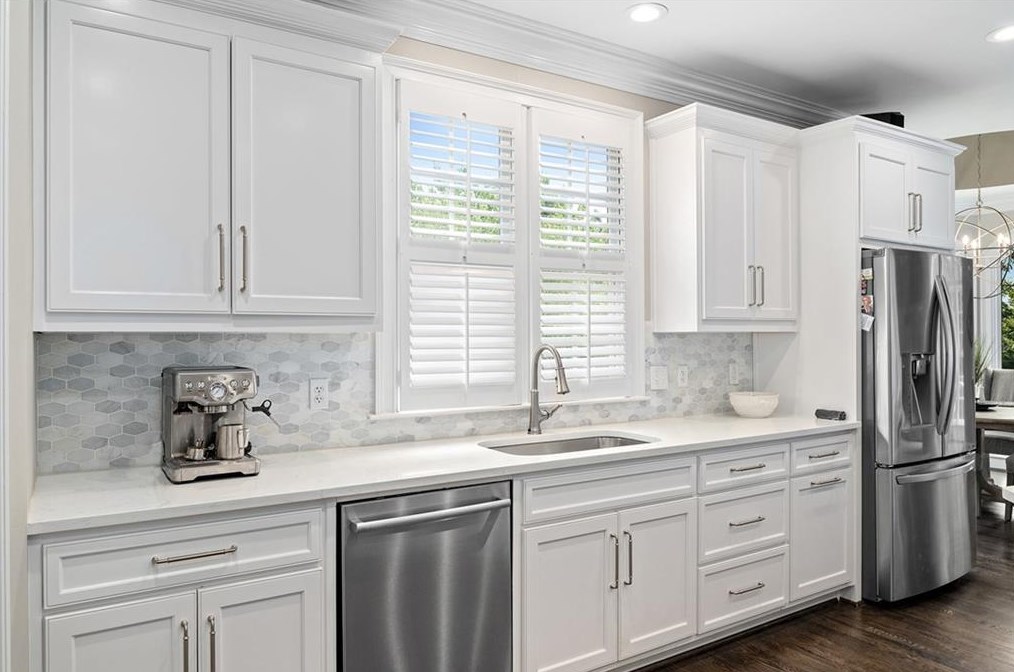 1016 Kettering Pl, Alpharetta GA exterior