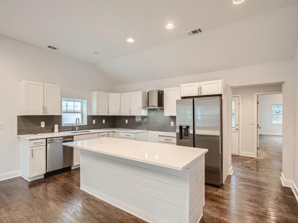 149 Rosser St, Atlanta GA  30314-3024 exterior