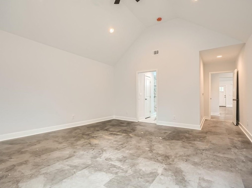 149 Rosser St, Atlanta GA  30314-3024 exterior