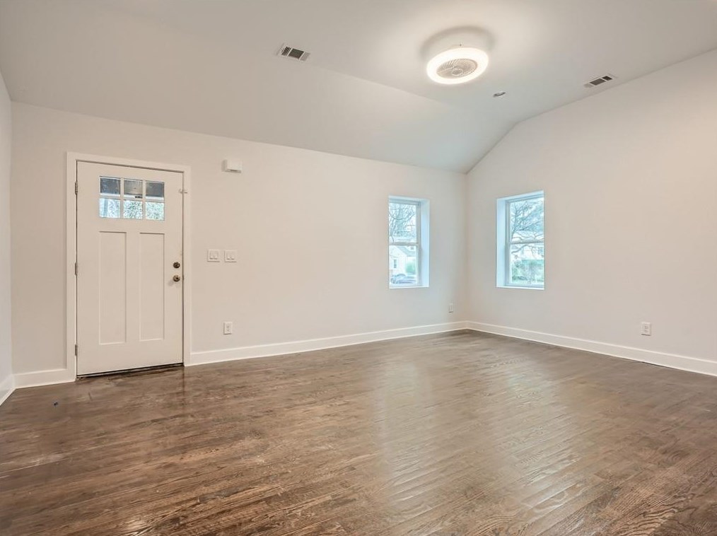 149 Rosser St, Atlanta GA  30314-3024 exterior