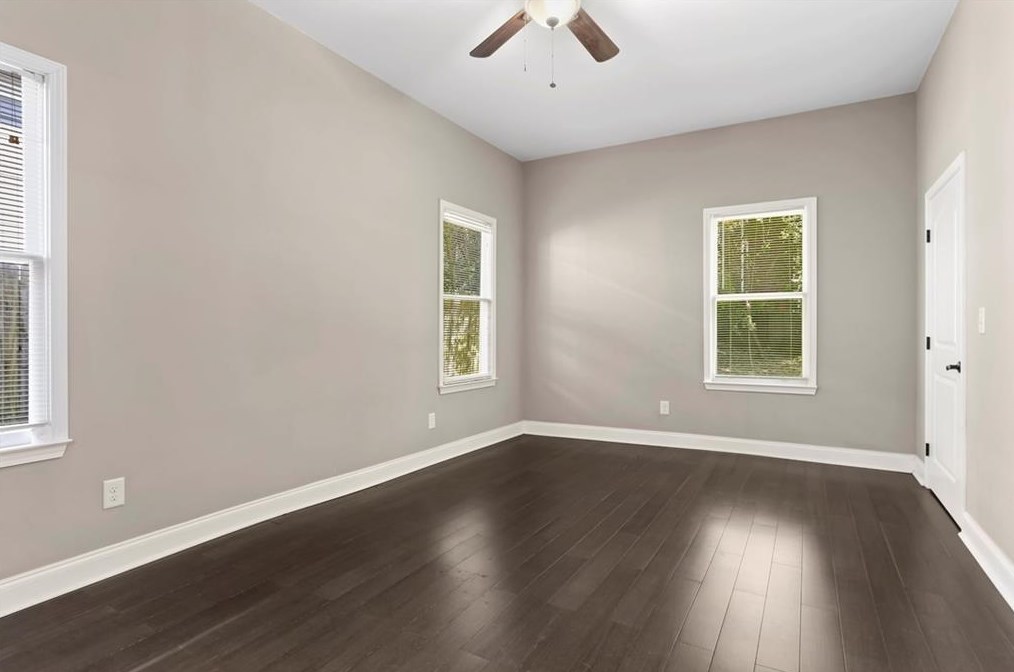 1177 Oak St, Atlanta GA  30318-4731 exterior