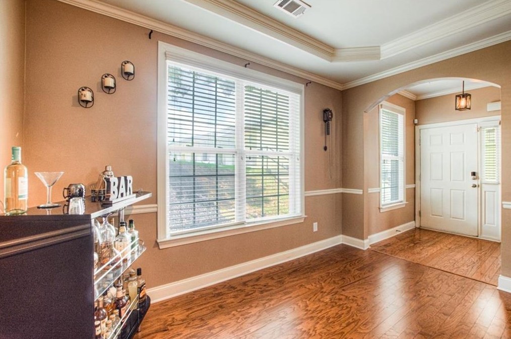 1109 Westchase Hl, Atlanta GA  30336-2926 exterior