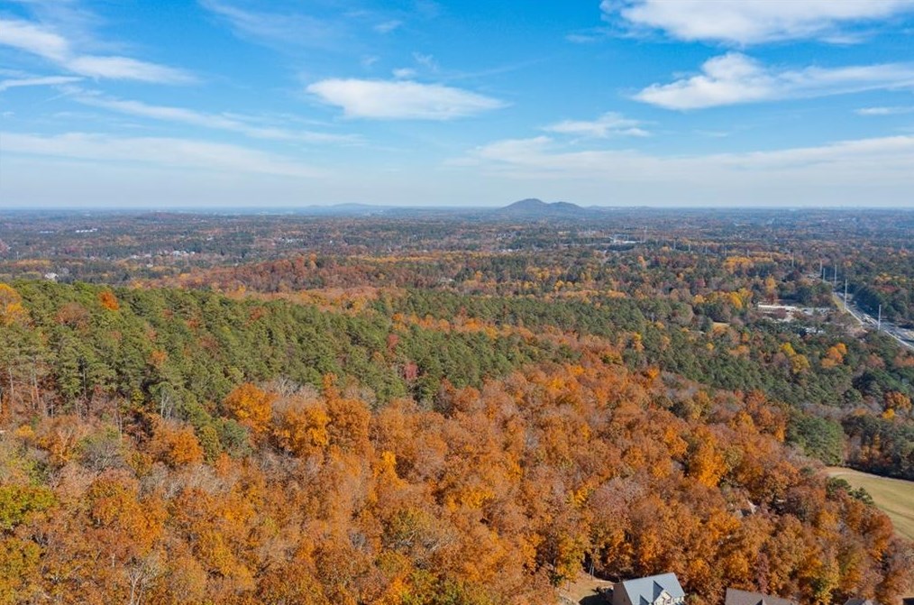 488 Schofield Dr, Powder Springs GA  30127-4368 exterior