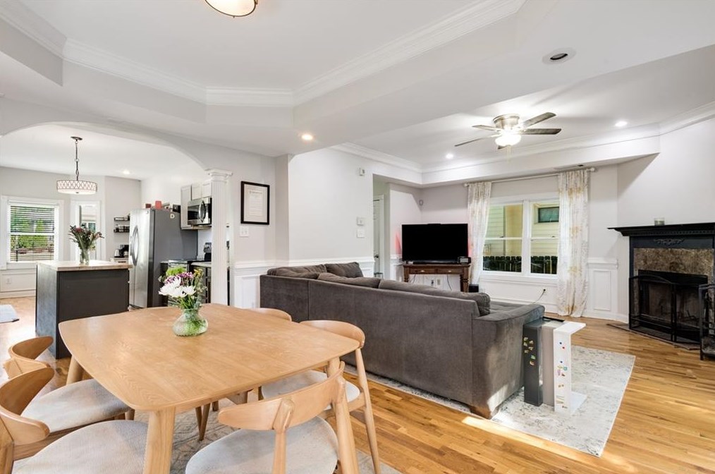 434 Fayetteville Rd, Decatur GA  30030-4805 exterior