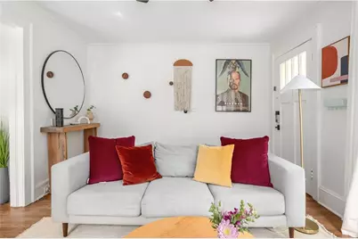 1125 Hardee Street NE #A, Atlanta, GA 30307 - Photo 7