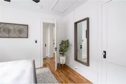 1125 Hardee Street NE #A, Atlanta, GA 30307 - Photo 11