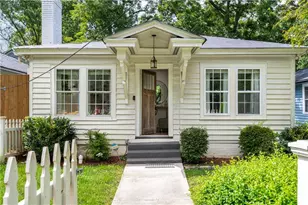 1125 Hardee St NE, Atlanta, GA 30307 - Photo 5