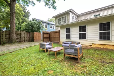 1125 Hardee Street NE #A, Atlanta, GA 30307 - Photo 31