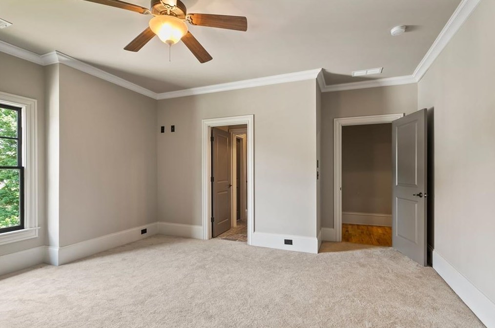 1121 Wimberly Rd, Atlanta GA  30319-2636 exterior