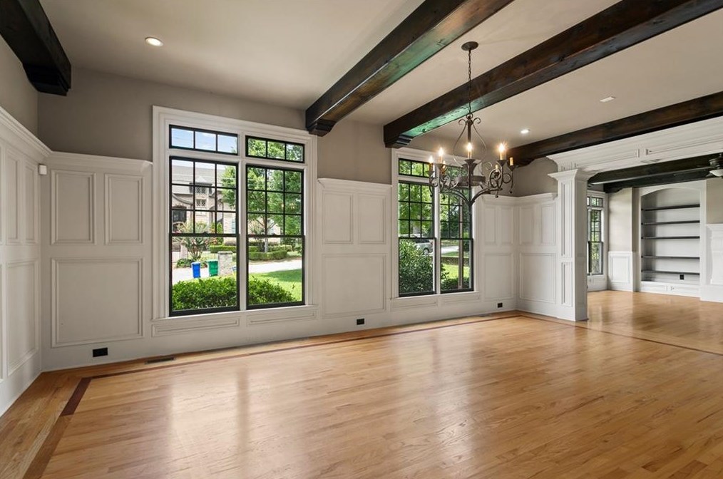 1121 Wimberly Rd, Atlanta GA  30319-2636 exterior