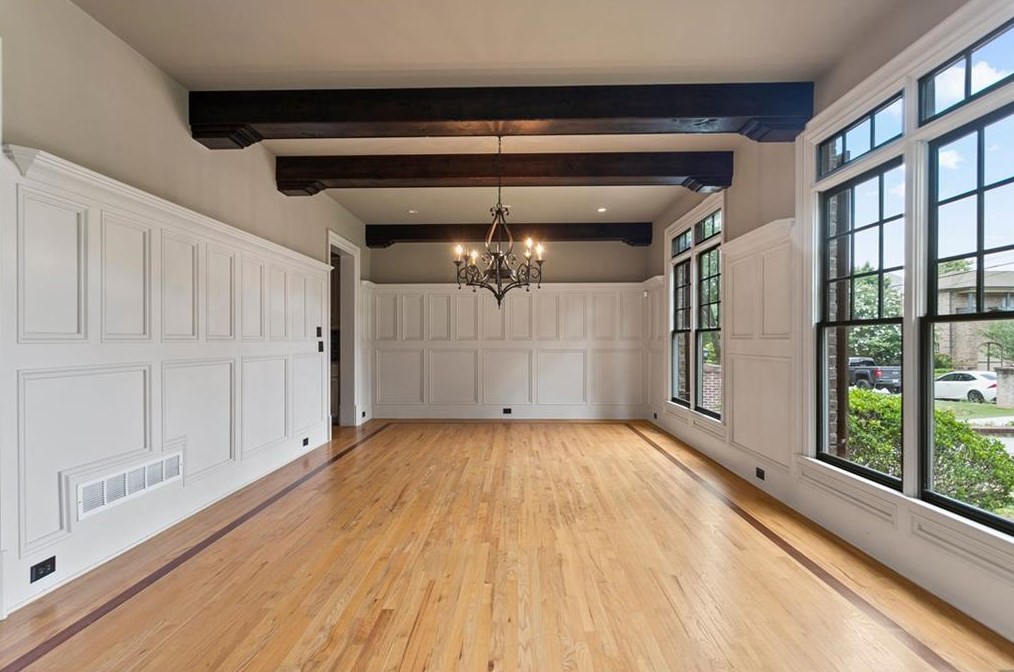 1121 Wimberly Rd, Atlanta GA  30319-2636 exterior