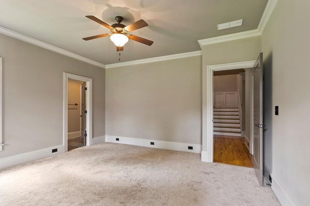 1121 Wimberly Rd, Atlanta GA  30319-2636 exterior