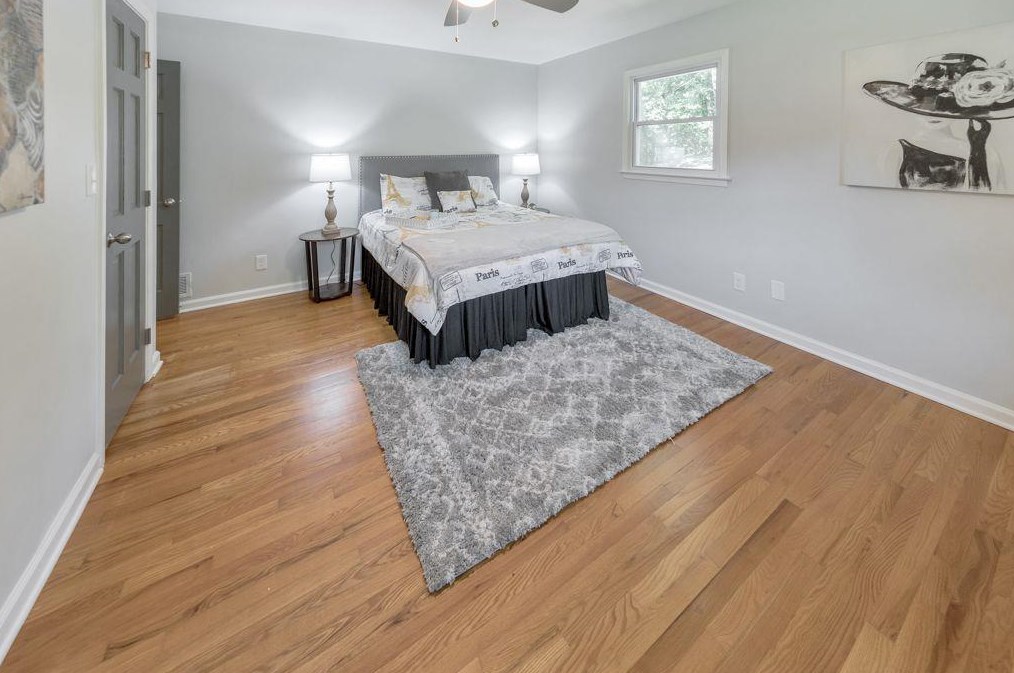 257 Angla Dr, Smyrna GA  30082-3640 exterior