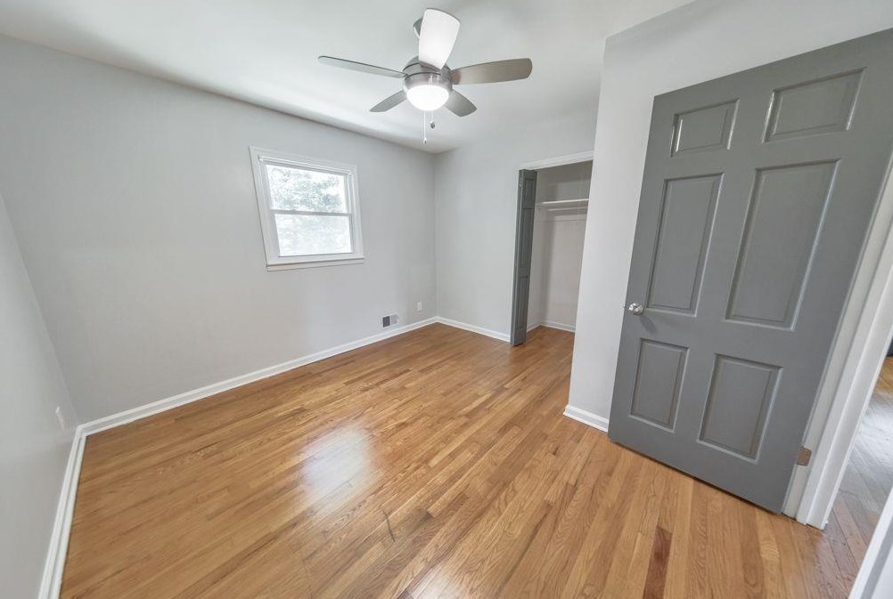 257 Angla Dr, Smyrna GA  30082-3640 exterior