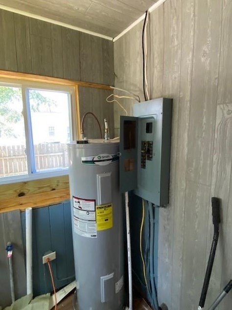 18 Beard Dr, Rome GA  30165-7455 exterior