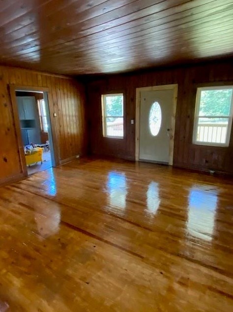 18 Beard Dr, Rome GA  30165-7455 exterior