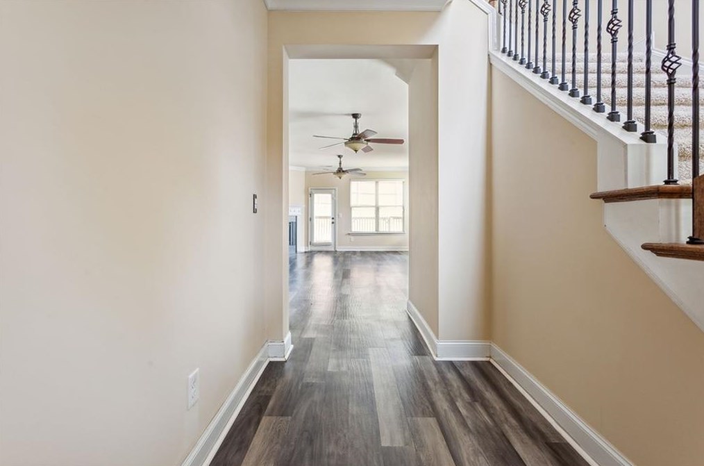 3610 Sycamore Bnd, Decatur GA  30034-4814 exterior