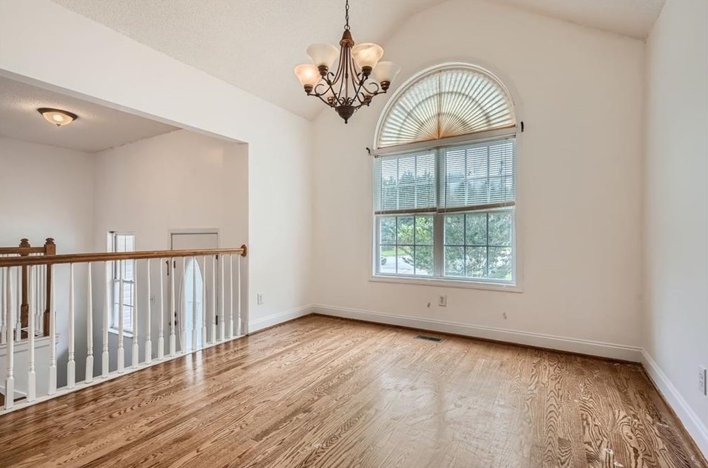 26 Franklin Park, Dallas GA  30157-1063 exterior