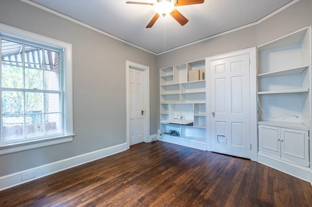 137 Heatherdown Rd, Decatur GA  30030-3817 exterior