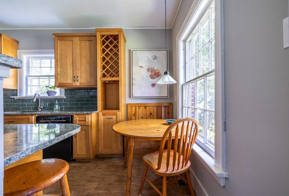 137 Heatherdown Rd, Decatur GA  30030-3817 exterior