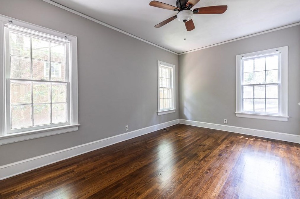 137 Heatherdown Rd, Decatur GA  30030-3817 exterior