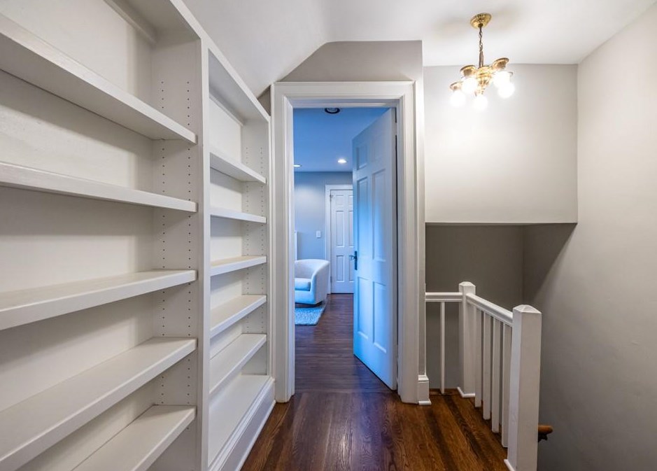 137 Heatherdown Rd, Decatur GA  30030-3817 exterior