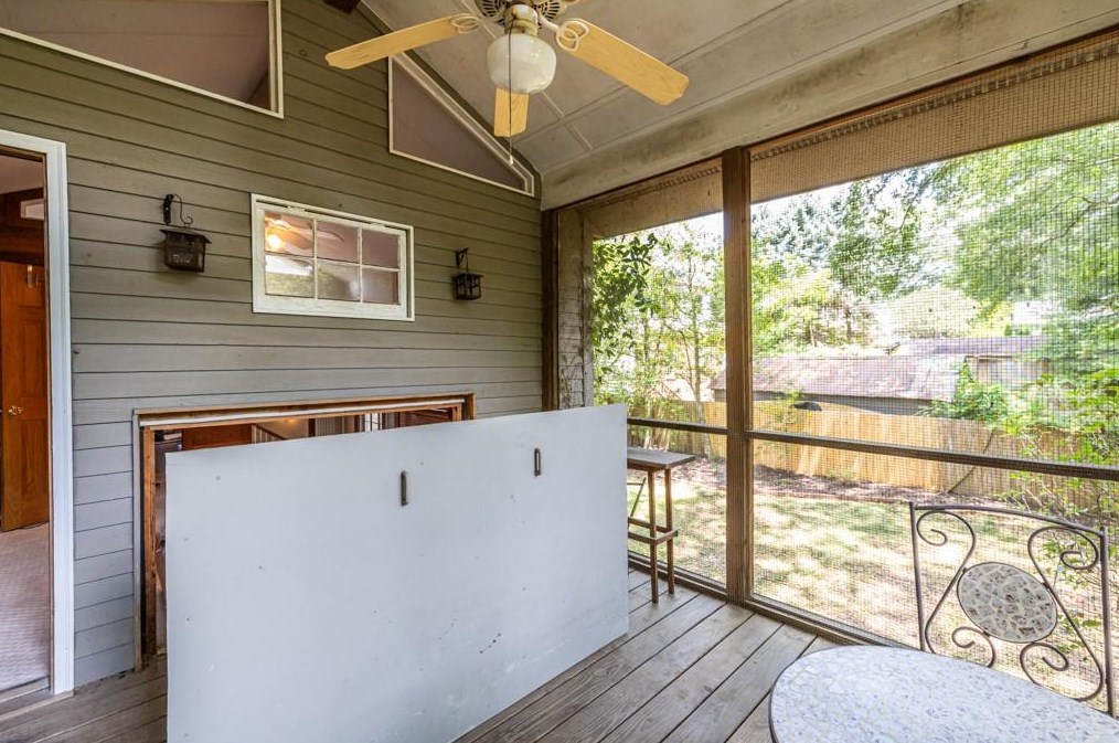 137 Heatherdown Rd, Decatur GA  30030-3817 exterior