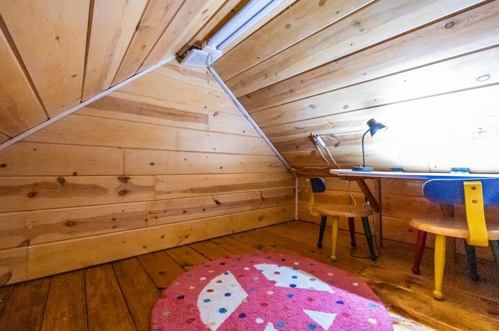 137 Heatherdown Rd, Decatur GA  30030-3817 exterior