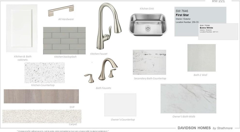 165 Riverwood Dr, Dallas GA  30157-1627 exterior