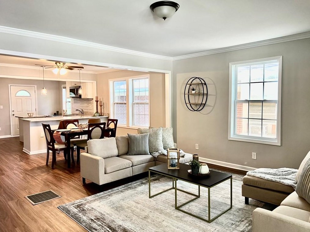 1542 Pineview Ter, Atlanta GA  30311-2746 exterior