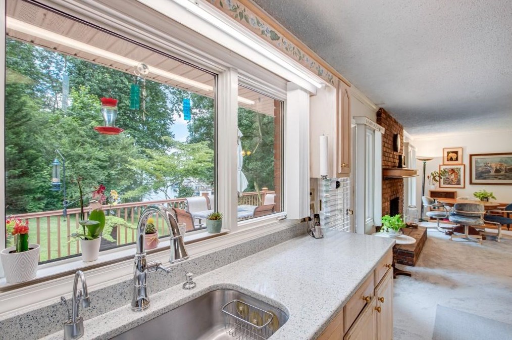 2317 Whippoorwill Ln, Gainesville GA 30501-1019 exterior