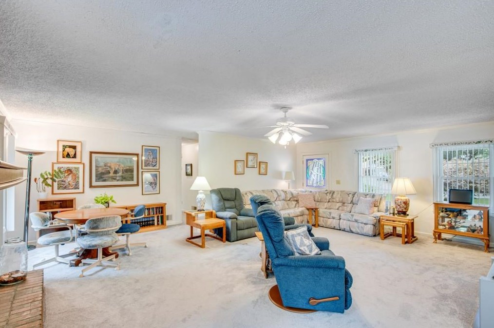 2317 Whippoorwill Ln, Gainesville GA 30501-1019 exterior