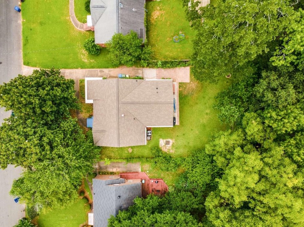 1570 Newton Ave, Atlanta GA  30316-2161 exterior
