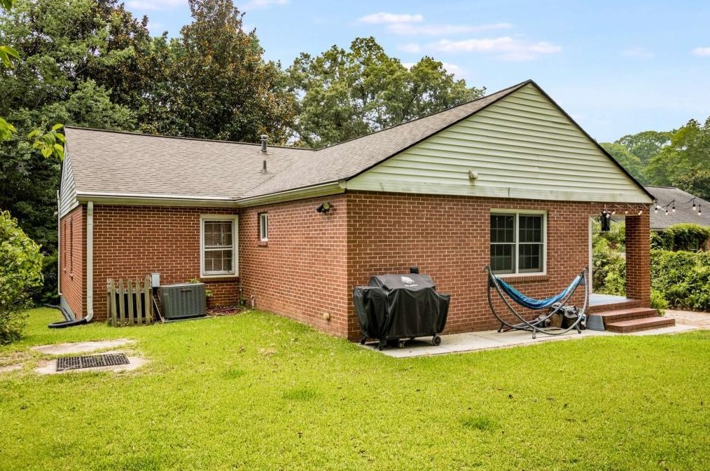 1570 Newton Ave, Atlanta GA  30316-2161 exterior