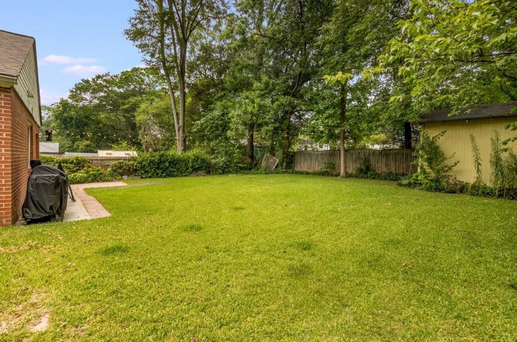 1570 Newton Ave, Atlanta GA  30316-2161 exterior