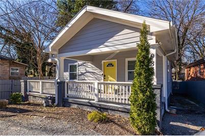 988 Mayson Turner Road NW, Atlanta, GA 30314 - Photo 3