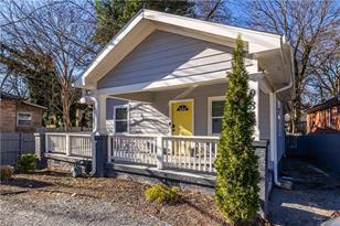 988 Mayson Turner Rd NW, Atlanta, GA 30314 - Photo 3